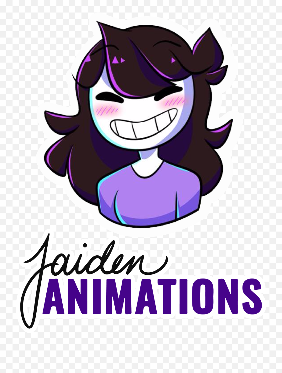 Home Jaiden Animations - Jaiden Animations Png,Icon Merc Jacket