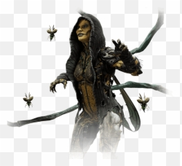 The Nfl Mortal Kombat 11 Draft - Belly Up Sports Vorah Mk11 png