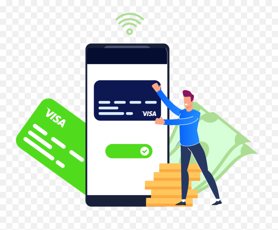 Register - Bambu App Envía Dinero Y Paga Las Facturas De Mobile Banking Vector Png,Samsung Pay Icon Vector
