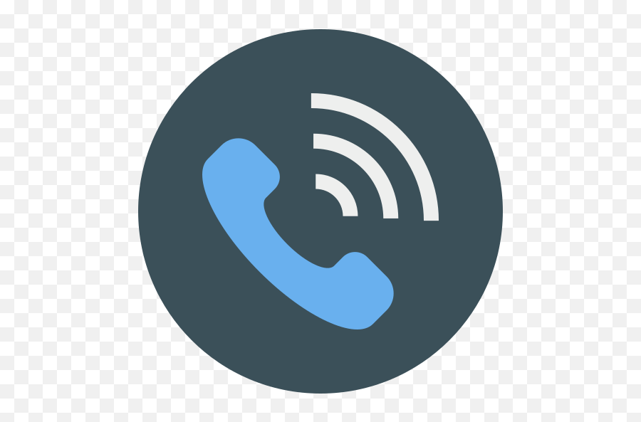Phone Call - Free Technology Icons Language Png,Every Icon