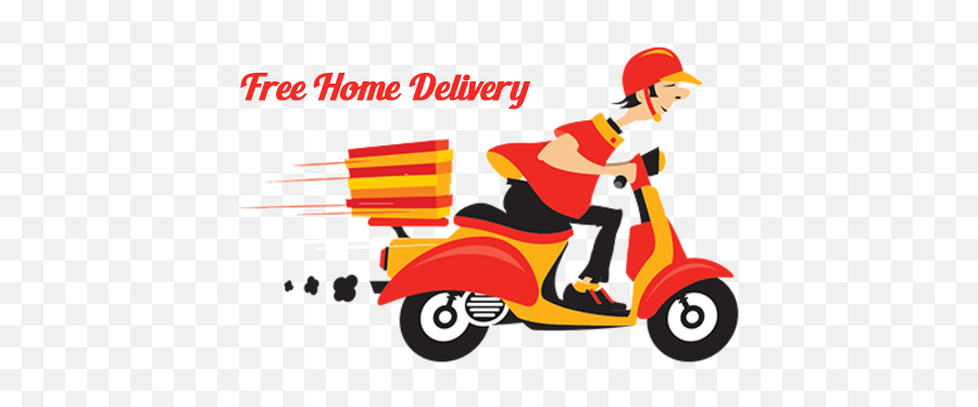 Png Graphic Free - Free Home Delivery Food,Delivery Png