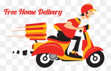 Png Graphic Free - Free Home Delivery Food,Delivery Png