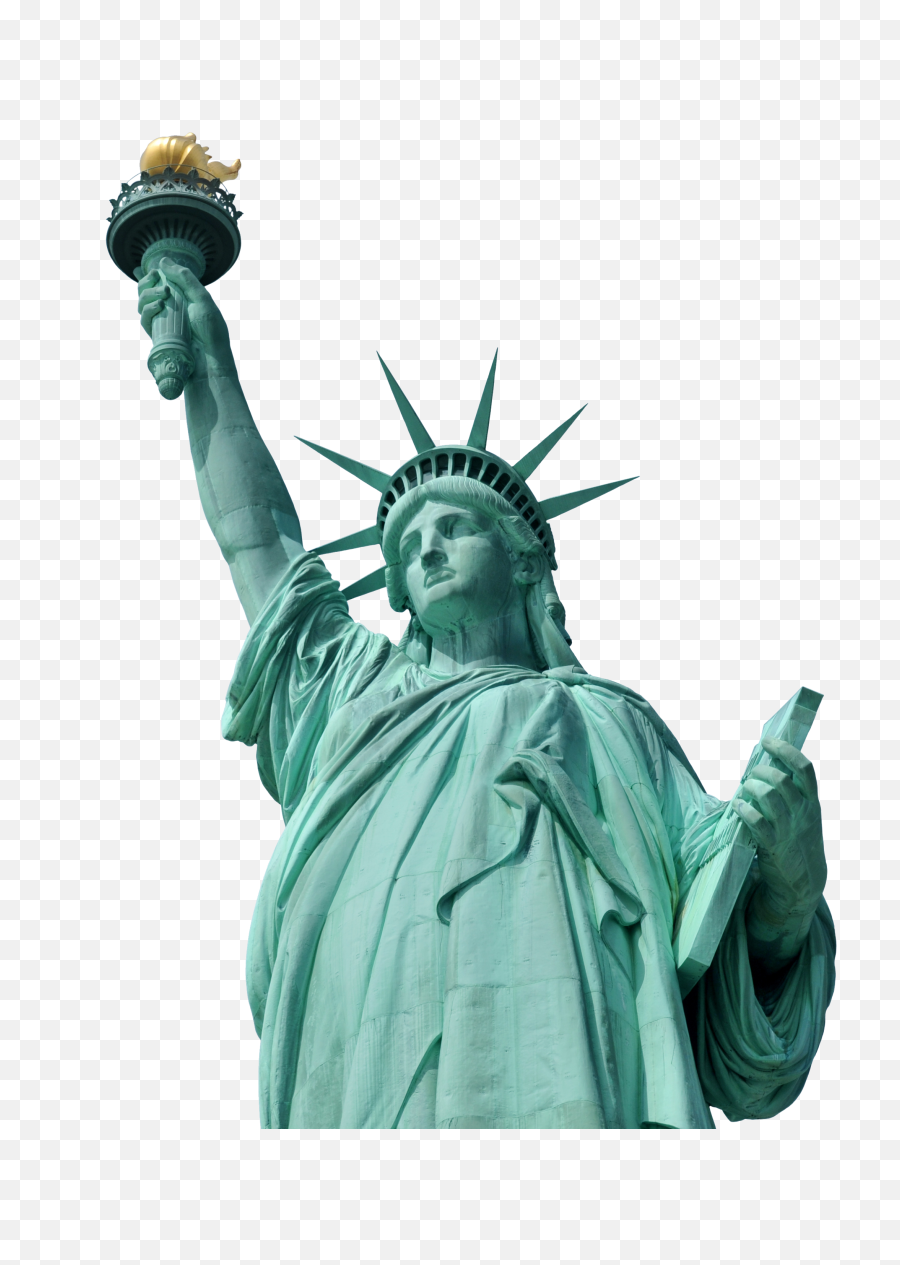 Photo - Statue Of Liberty Png,Statue Of Liberty Transparent