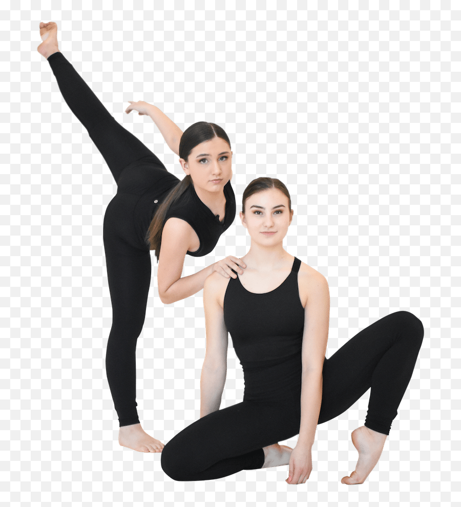 The Studio U2013 Encore Dance Center - Yoga Pants Png,Icon Dance Complex Com