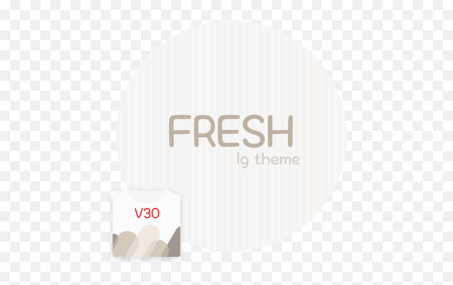 Ux6 Fresh Theme For Lg V20 G5 Oreo Apk 10 - Download Apk Dot Png,G5 Icon