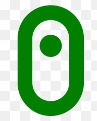 Green Switch 5 Icon - Free green icons Dot png