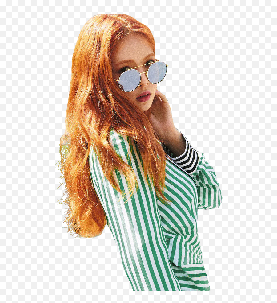 Hyuna Png Transparent Images All - Hyuna Png,Fashion Png