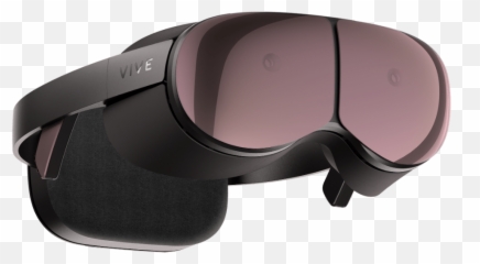 Htc Teases Compact Vr Headset But Itu0027s Just A Concept For Now - Htc Vive Proton Png,Vr Headset Png