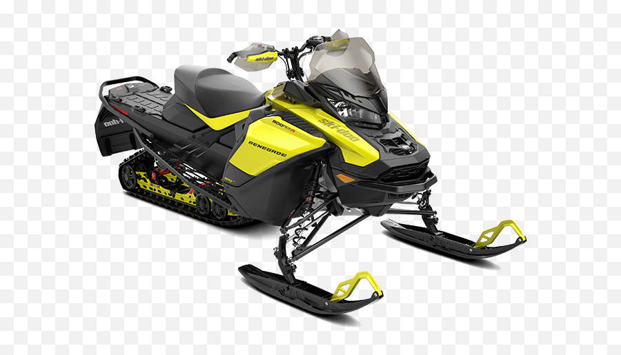 2022 Models Ski - Doo Snowmobiles Brpworld 2022 Ski Doo Renegade 900 Ace Png,Snowmobile Icon