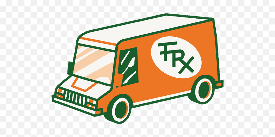 Fairleyu0027s Pharmacy - Your Local Portland Pharmacy Commercial Vehicle Png,Service Delivery Icon