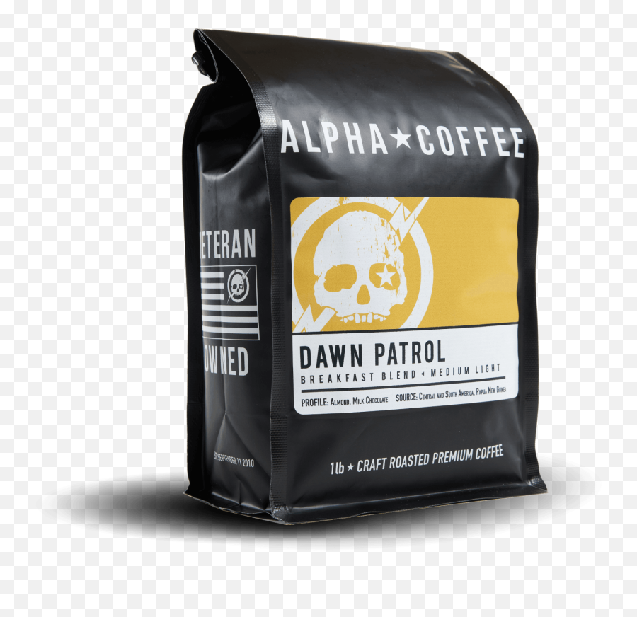 Dawn Patrol - Breakfast Blend Language Png,Icon Patrol 2