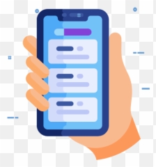 Planet Odoo Official Silver Partner - Mobile App png
