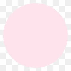 Circle Pink Circulo Sticker By Verolodgeriverdale - Pink Circle Icon png
