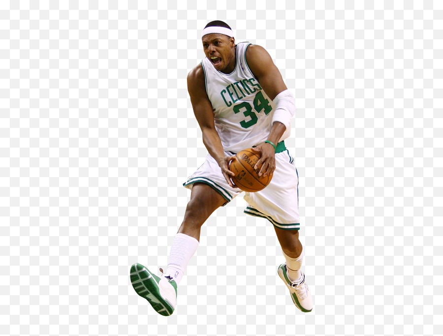 Download Hd Kevin Durant Png Warriors - Paul Pierce Cut Out,Kevin Durant Png Warriors