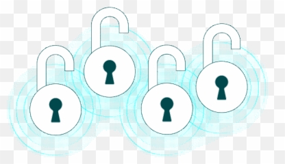 Login With Fido - Sign securely to any website without Dot png