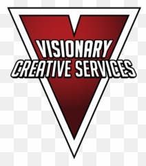 About Visionary Creative Services - Language png