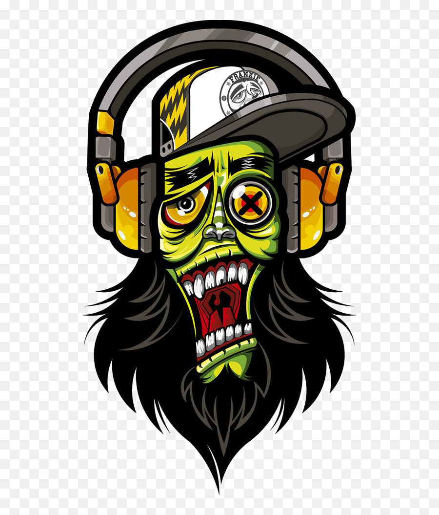 Download Graffiti Icon Png Image High Quality Clipart - Graffiti Png,Zombie Icon Png