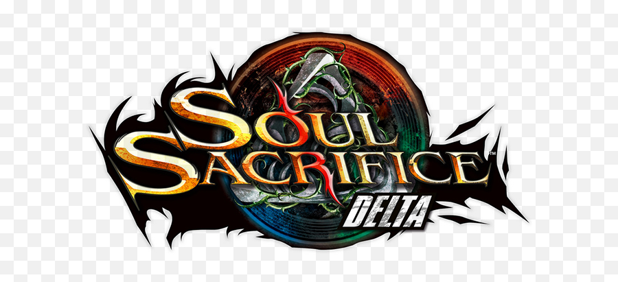 Vita Soul Sacrifice Delta U202eu202c - Soul Sacrifice Delta Logo Png,Xeno'jiiva Icon