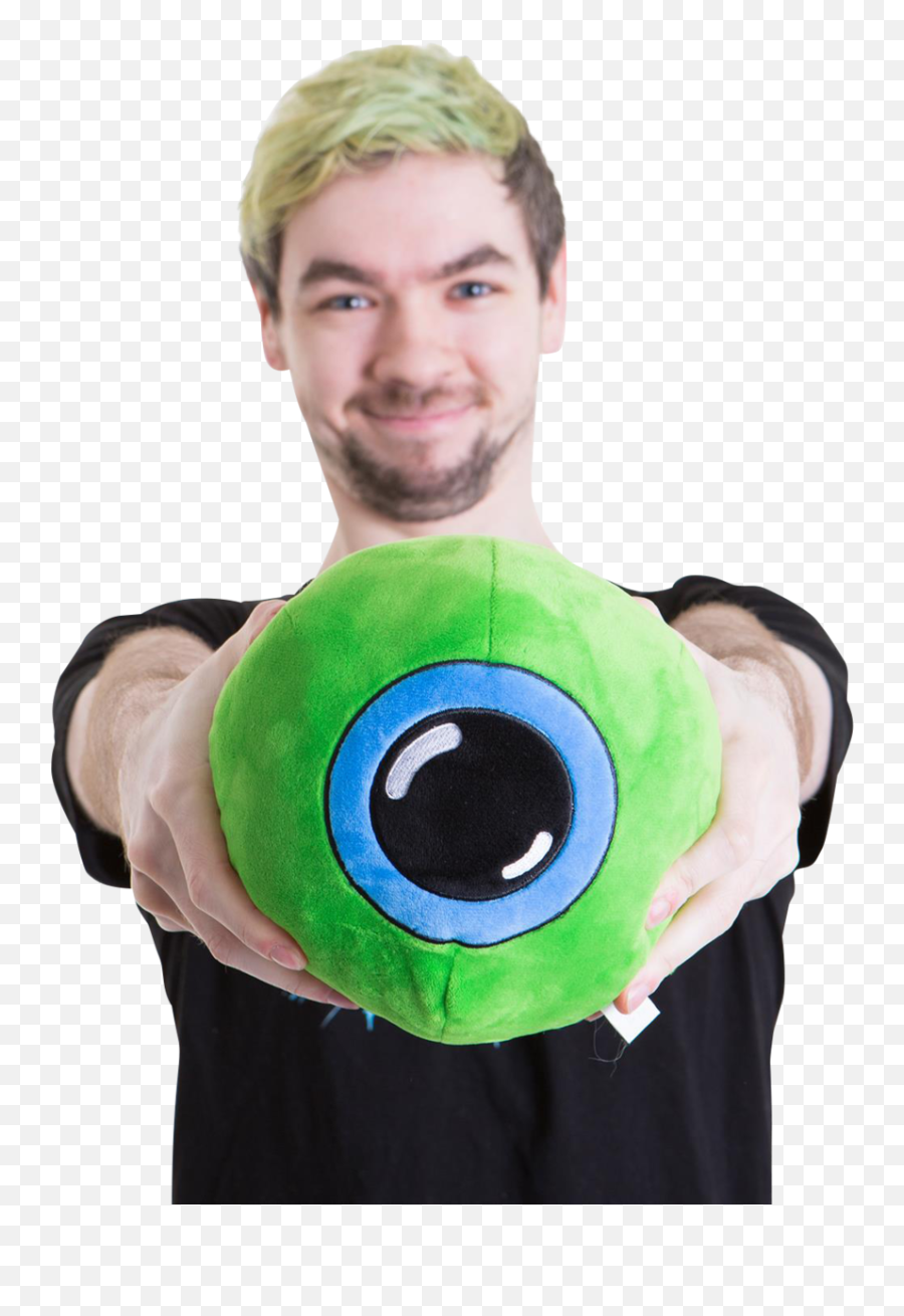 jacksepticeye merch plush