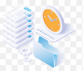 Webinar Simplify Physical Records Management With Ibm - Horizontal png