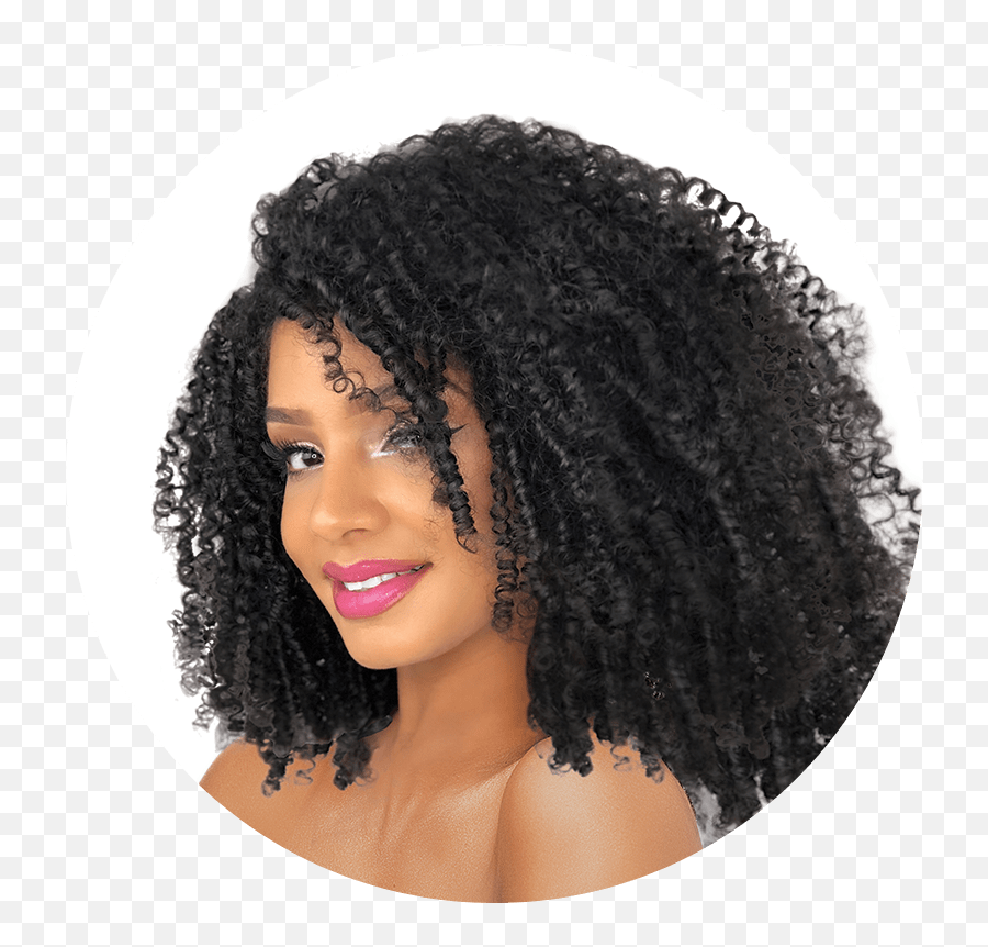 Curls - Natural Hair Curly Hair Logo Png,Curly Hair Png