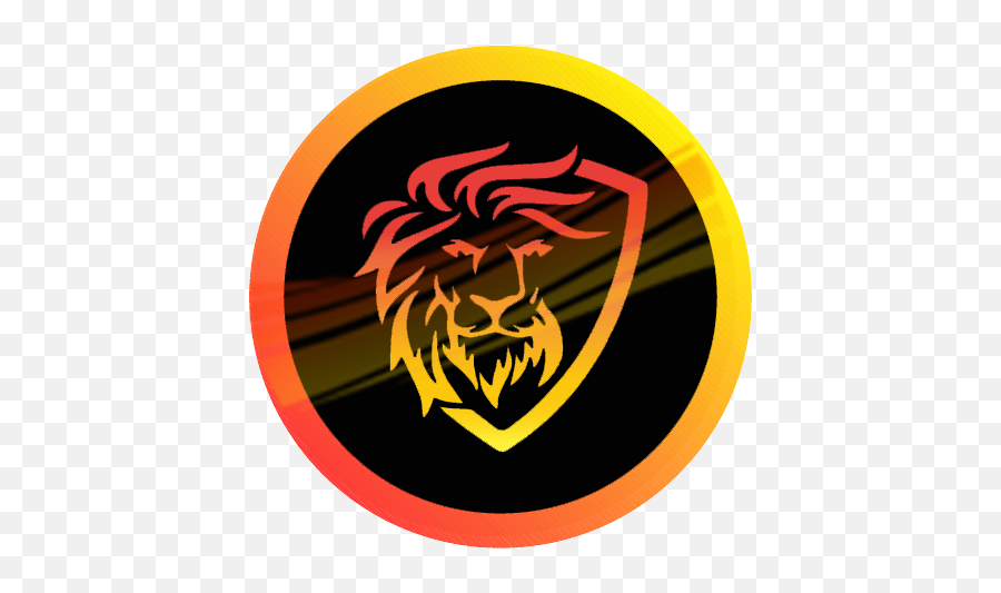Hive - Logo Video Intro Png,Leo Summoner Icon League