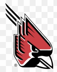 Ball State Cardinals 01 Logo Png
