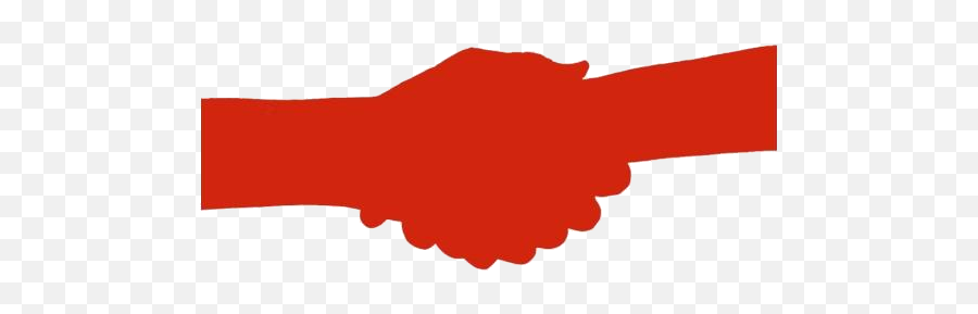 Shaking Hands Colorful Png Image With Transparent Background - Language,Handshake Icon Transparent Background