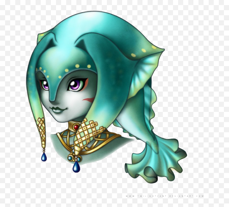 Download Free Photos Ruto Princess Clipart Hq Icon - Ruto Zelda Png,The Legend Of Zelda Twilight Princess Icon