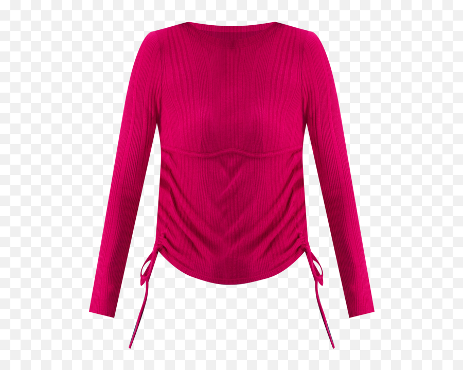 Bar Iii Ruched - Side Ribbed Top Created For Macyu0027s U0026 Reviews Long Sleeve Png,Banana Republic Icon Collection