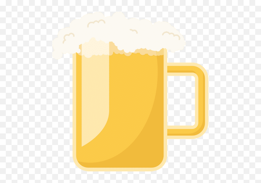 Vladimir Borozenets U2013 Canva - Beer Glassware Png,Beer Stein Icon