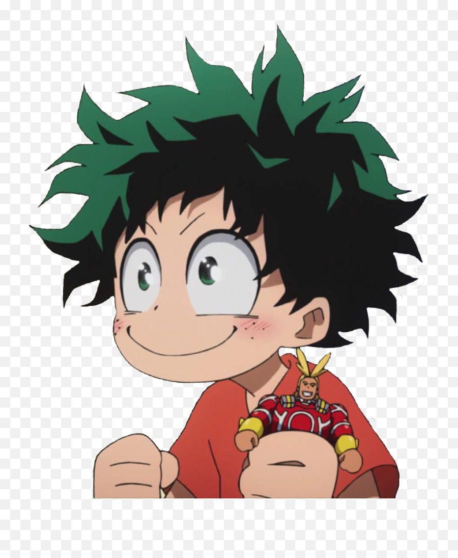 Hero Academia - 4chanarchives A 4chan Archive Of A Stickers De My Hero Academia Png,Kendou Icon