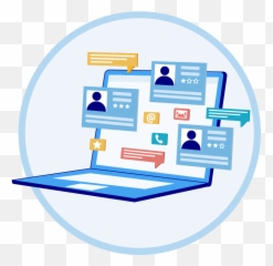 Best Restaurant Marketing Strategies For 2022 Getupside - Language Png,Fb Share Icon