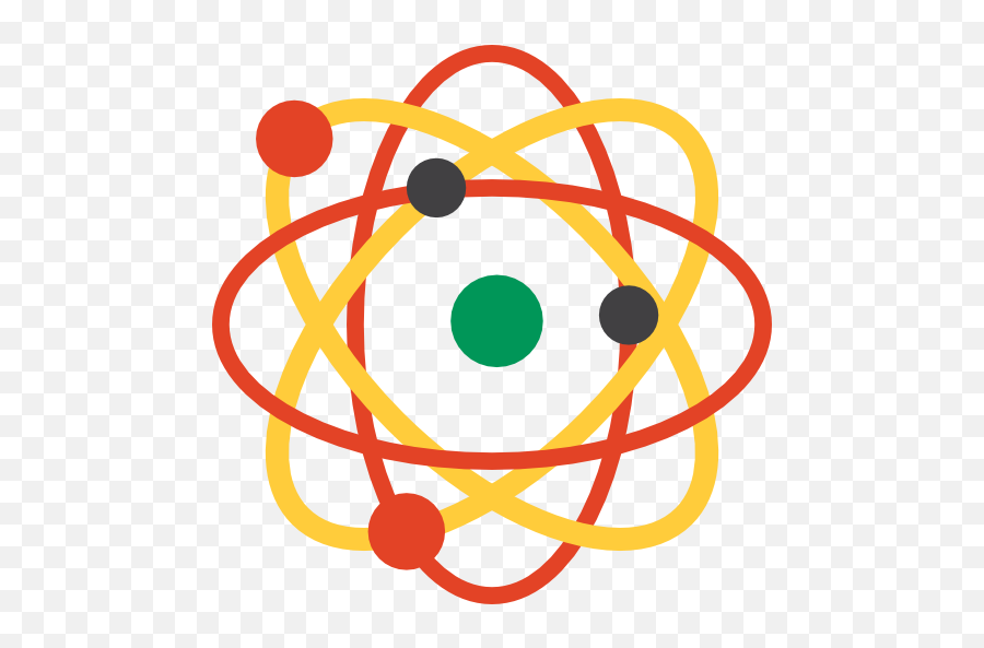 Science Icon Transparent Png Clipart - Transparent Science Icon Png,Science Png