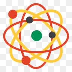Science Icon Transparent Png Clipart