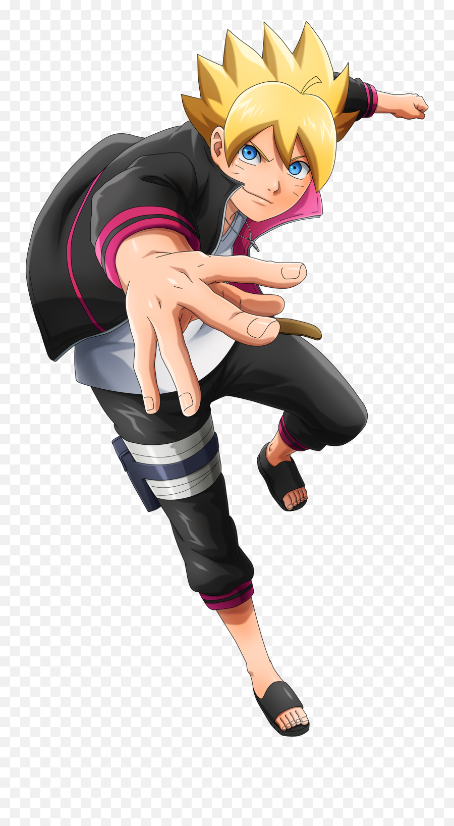 Naruto X Boruto Ninja Voltage Character - Naruto X Boruto Png,Boruto Png
