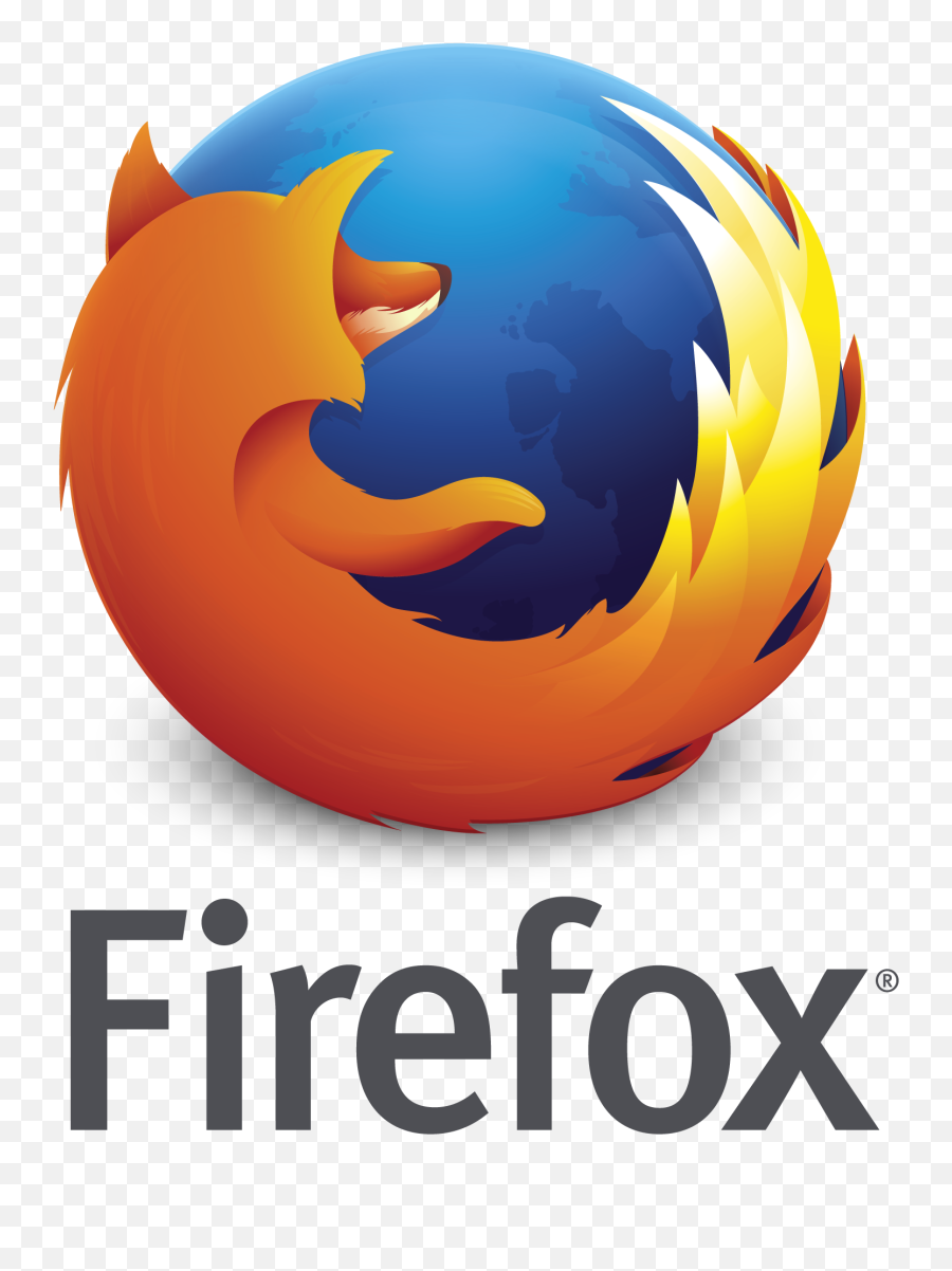 Firefox Icon Clipart 85620 - Web Icons Png,Skype Fish Icon