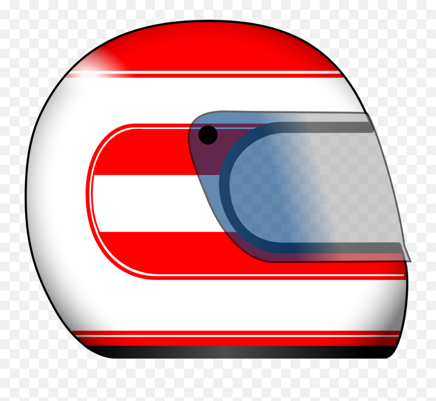 Filehelmet Integral Roland Ratzenbergersvg - Wikimedia Commons Png,Icon Helmets 2015