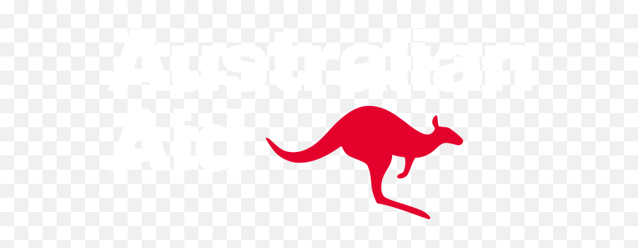 Logos And Style Guides Dfat - Australian Agency For International Development Png,Kangaroo Transparent Background
