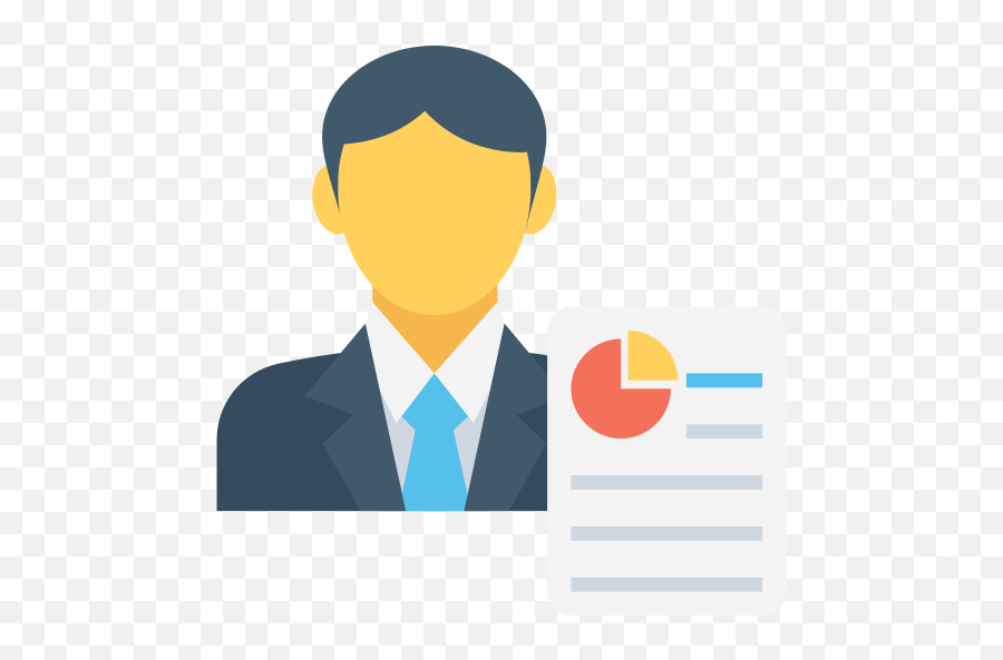 Free Icon Businessman Png Business Man