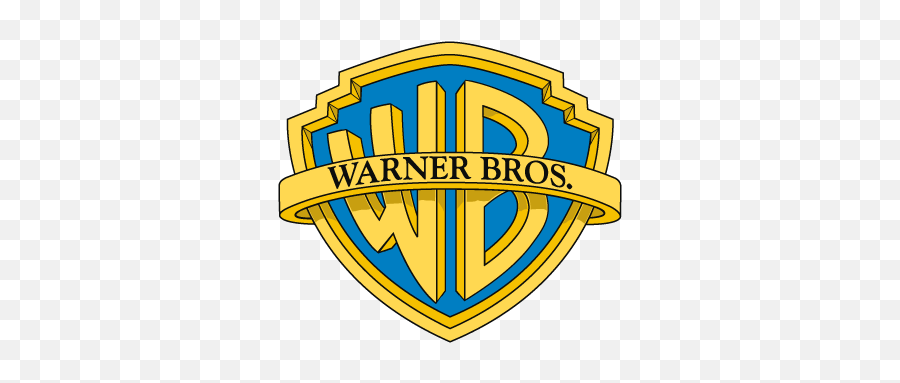 Warner Bros Entertainment Vector Logo Free - Logo Warner Bros 2019 Png,Warner Bros Family Entertainment Logo