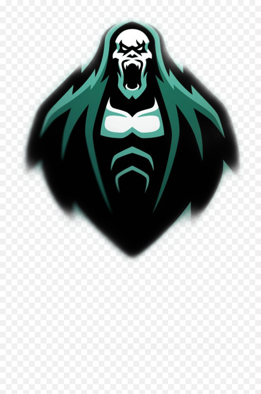 Download Hd Gfx Logo Mascotlogo Mascot Gaming Banner - Gaming Logo Png Hd,Logo Free