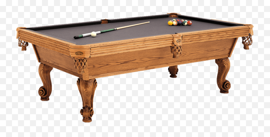 Provincial Pool Table - 6 Ft Pool Table Png,Pool Table Png