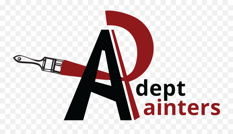 Adept Painters Llc - Logos Png Ap,Ap Logo