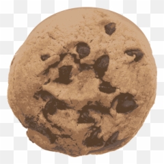 Cookies And Crackerschocolate Chip Cookiecookie Png - Chocolate Chip Cookie Printables,Fortune Cookie Png