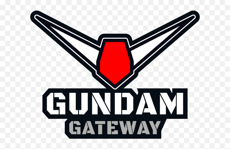 Latest Gunpla Model Kits - Emblem Png,Gundam Logo