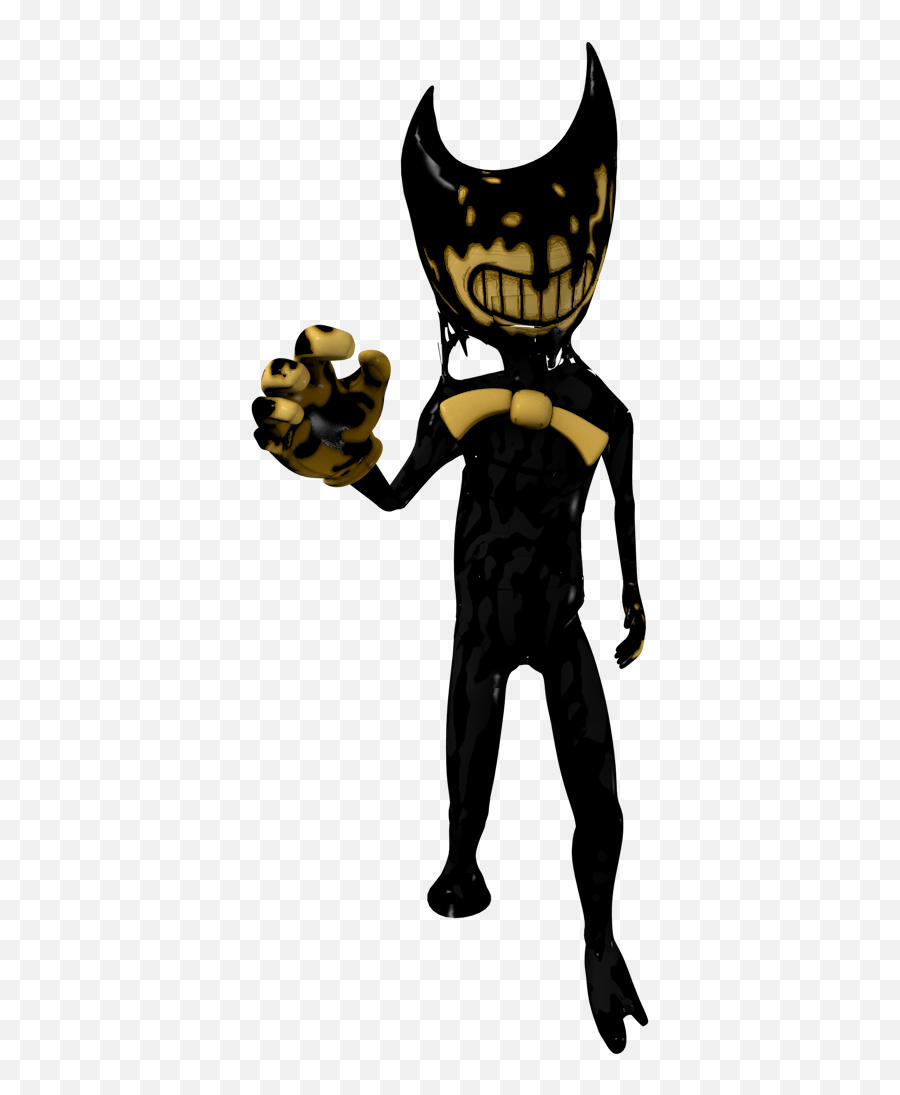 Bendy And The Ink Machine Downward Fall Wiki Fandom - Bendy And The Ink Machine Downward Fall Bendy Png,Bendy And The Ink Machine Png