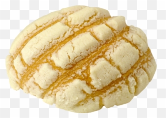 Concha Png 2 Image - Pineapple Bun,Concha Png