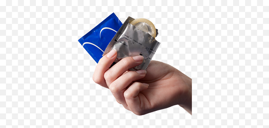 Condom Png - Hand With Condom Png,Condom Png