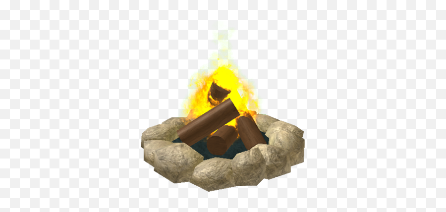 Bonfire Transparent Png Clipart Free - Campfire Bloxburg,Bonfire Png